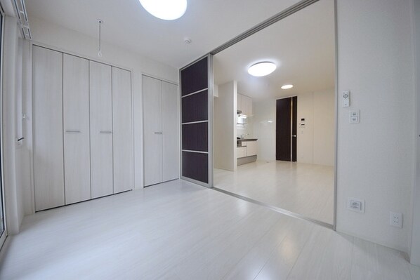 グランドソレイユの物件内観写真